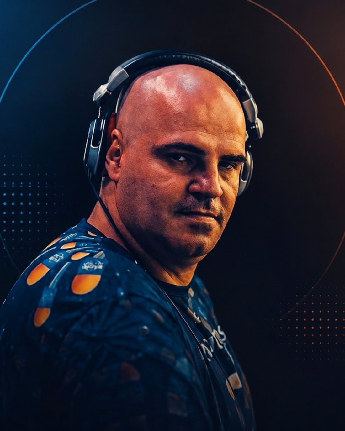 DJ Ailton Areas, DJ no Rio de Janeiro